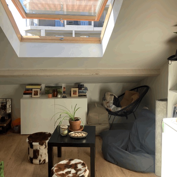 Photo du logement