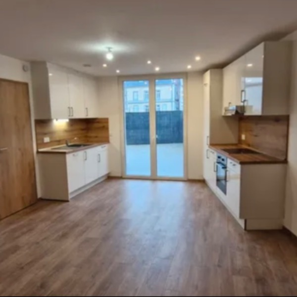 Photo du logement