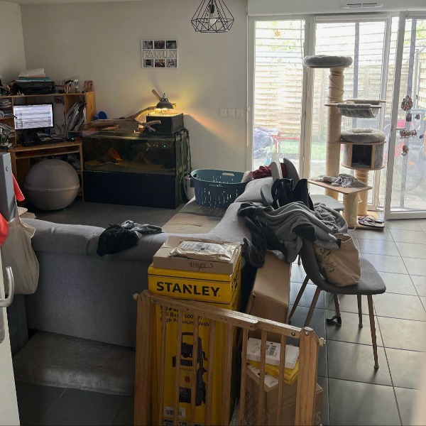 Photo du logement