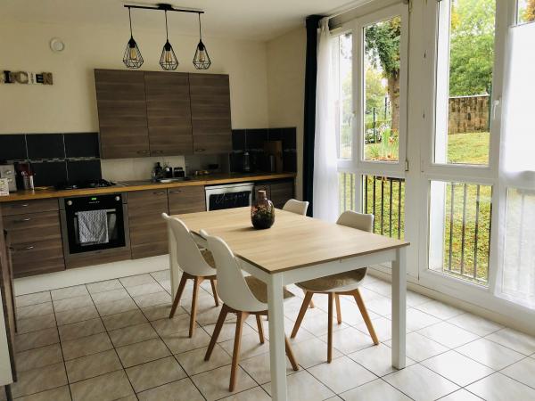 Photo du logement