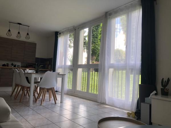 Photo du logement