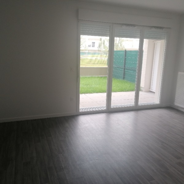 Photo du logement