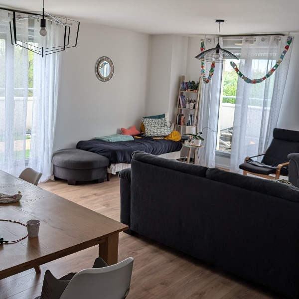 Photo du logement