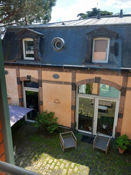 Photo du logement