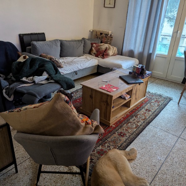 Photo du logement