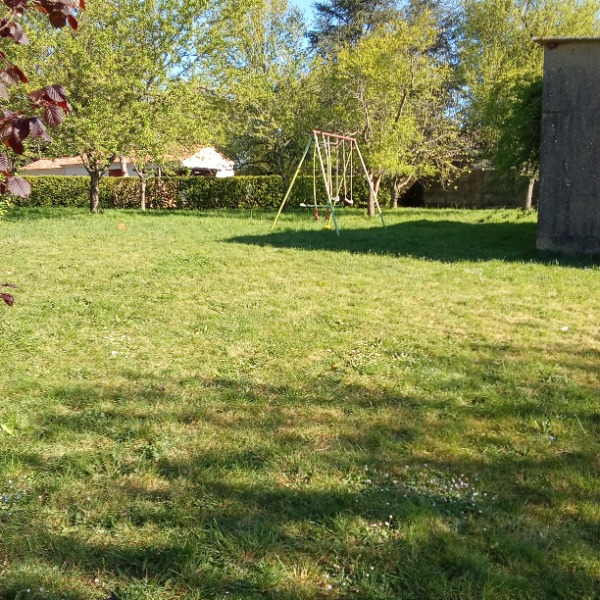 Photo du logement