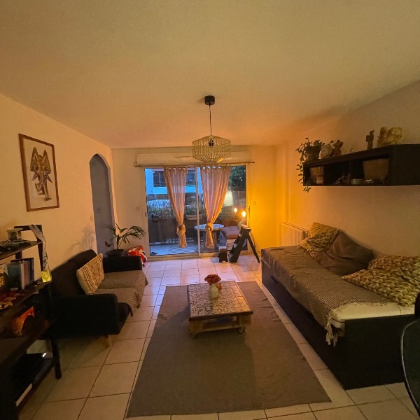 Photo du logement