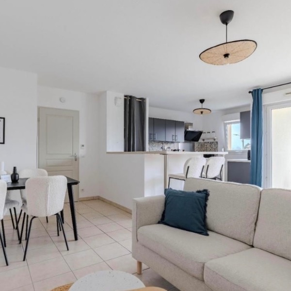 Photo du logement