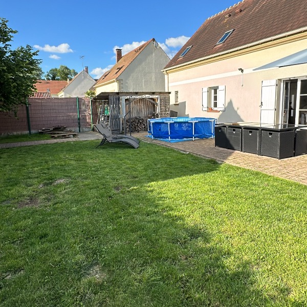 Photo du logement