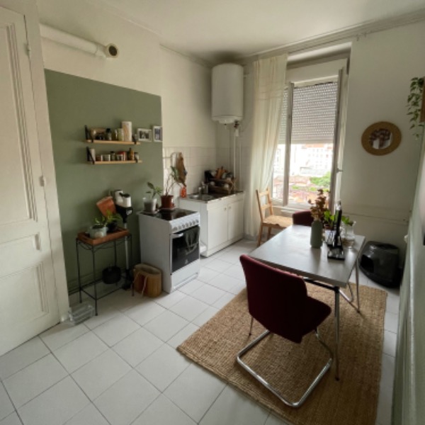 Photo du logement