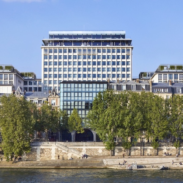 Photo du logement
