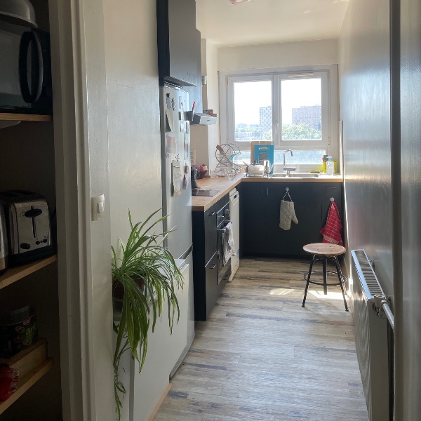 Photo du logement