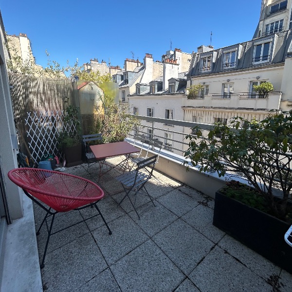 Photo du logement