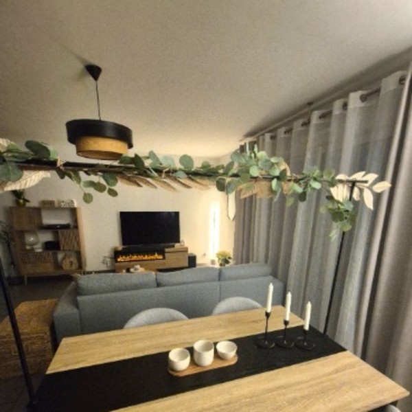 Photo du logement