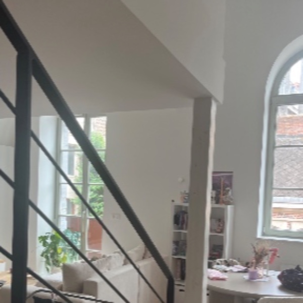 Photo du logement