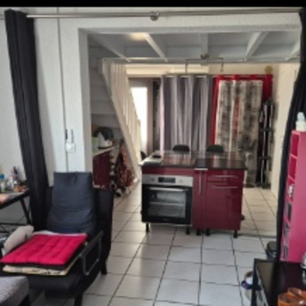 Photo du logement