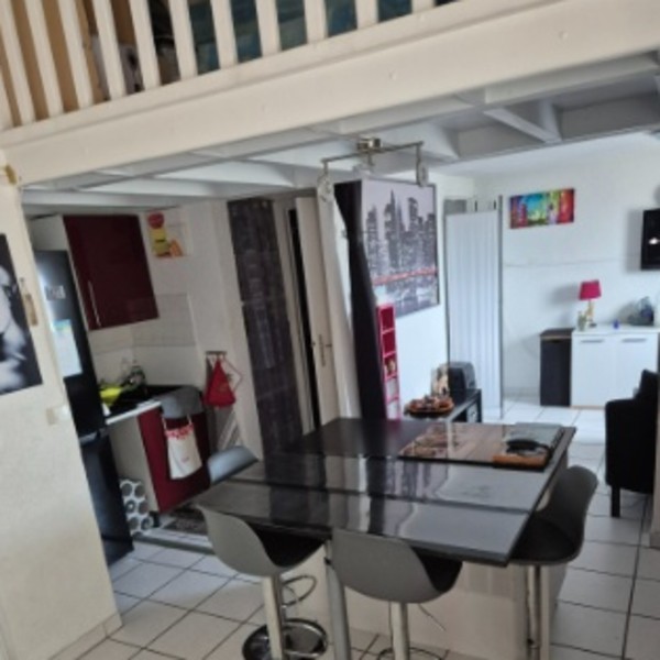 Photo du logement
