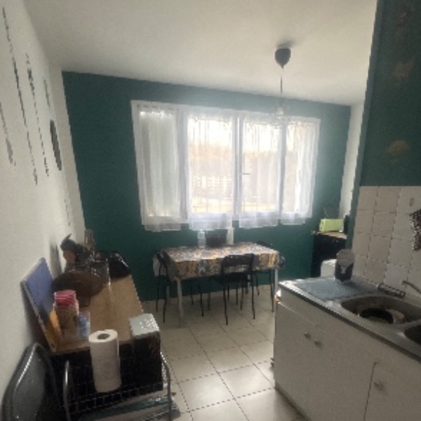 Photo du logement