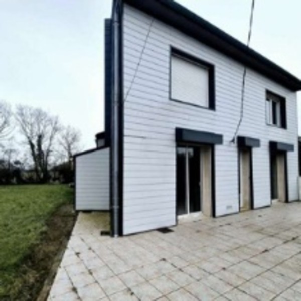 Photo du logement