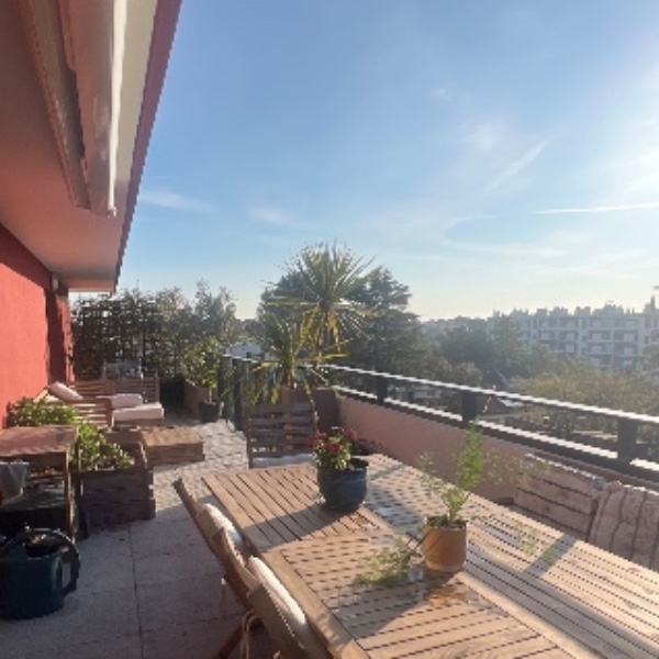 Photo du logement