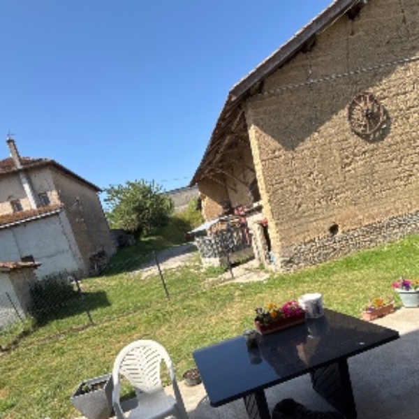 Photo du logement