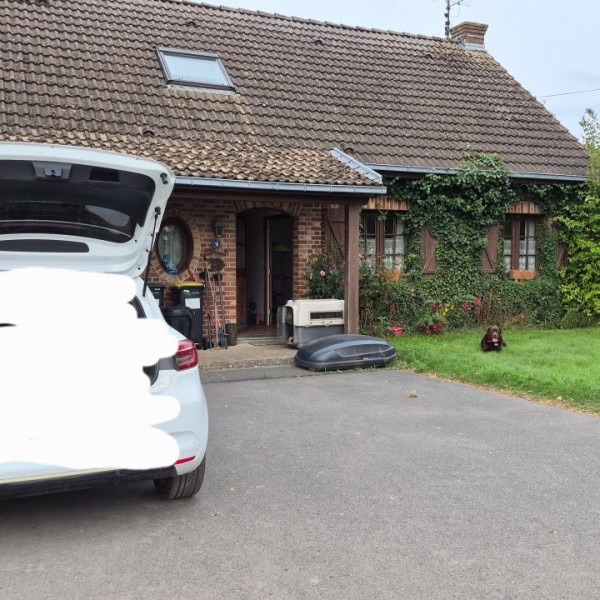Photo du logement