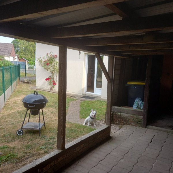 Photo du logement