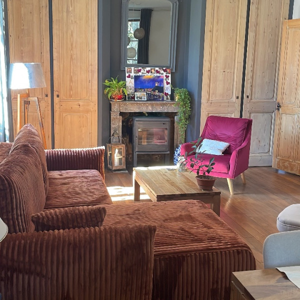 Photo du logement
