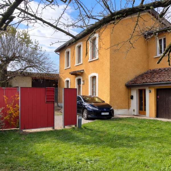 Photo du logement