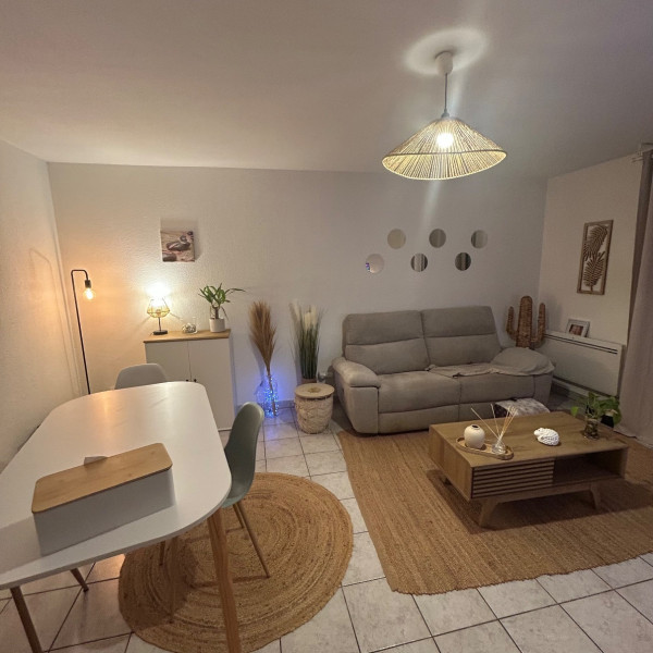 Photo du logement