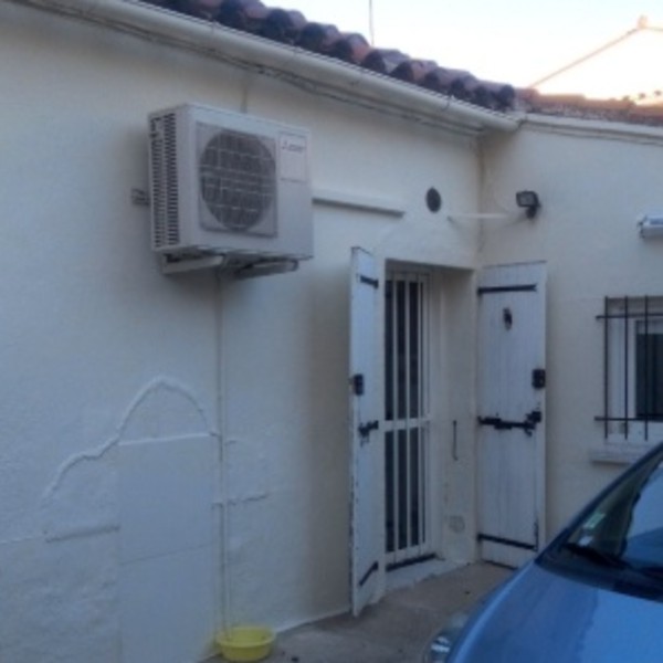 Photo du logement