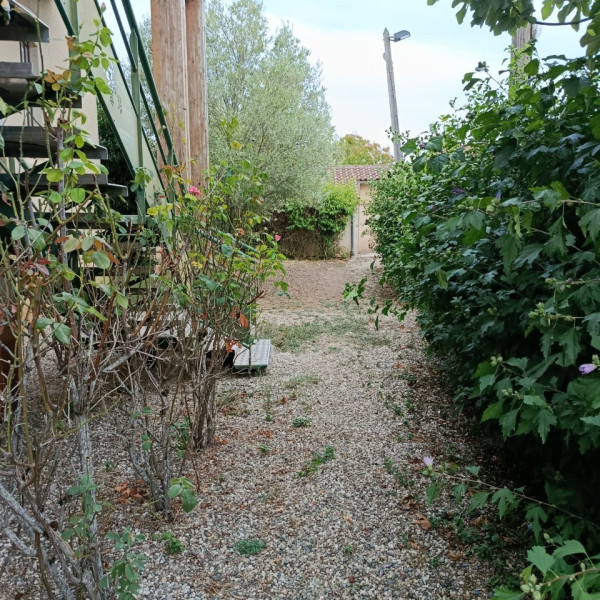 Photo du logement