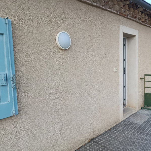 Photo du logement