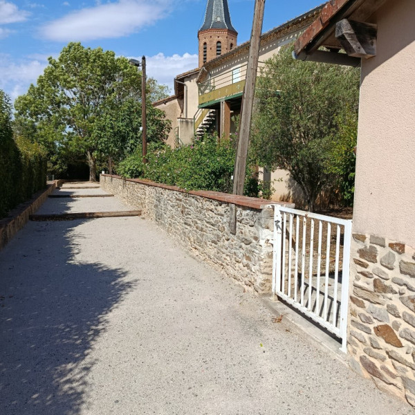 Photo du logement