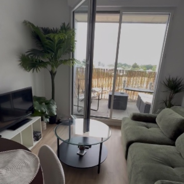Photo du logement