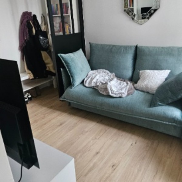 Photo du logement