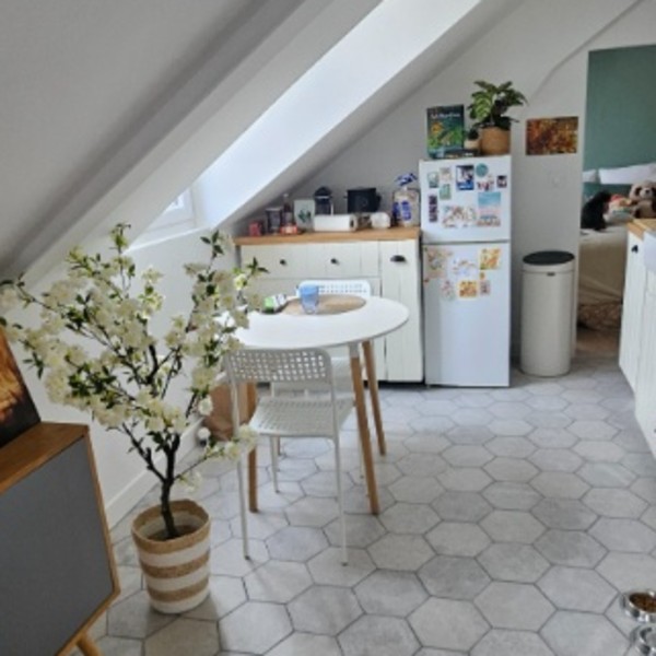 Photo du logement