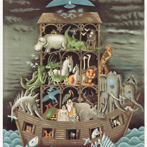 Photo du logement