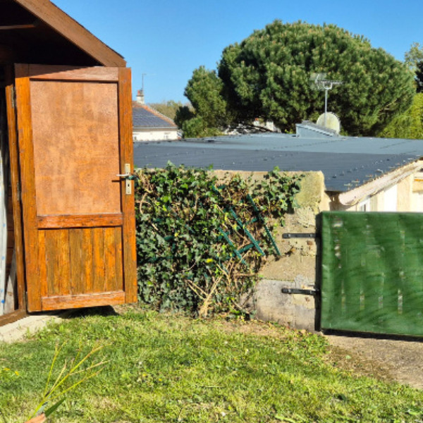 Photo du logement