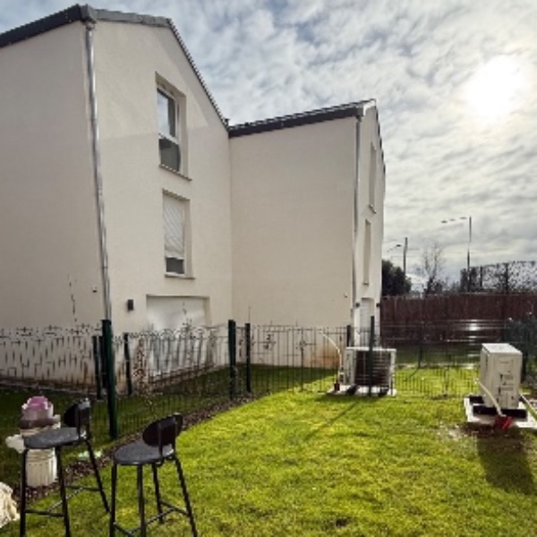 Photo du logement