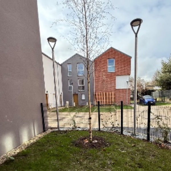 Photo du logement