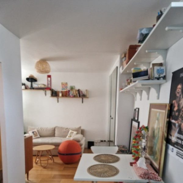 Photo du logement