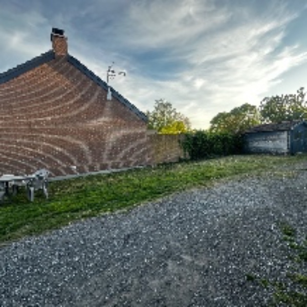 Photo du logement