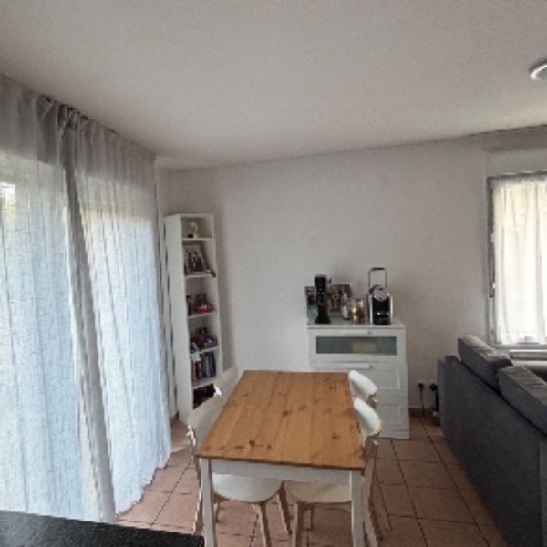 Photo du logement