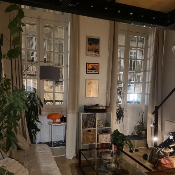 Photo du logement