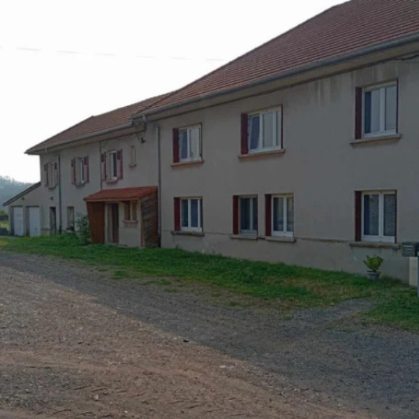 Photo du logement