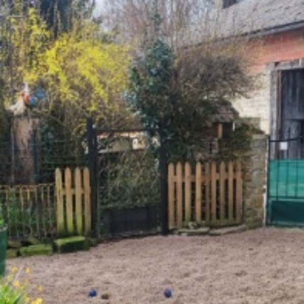 Photo du logement