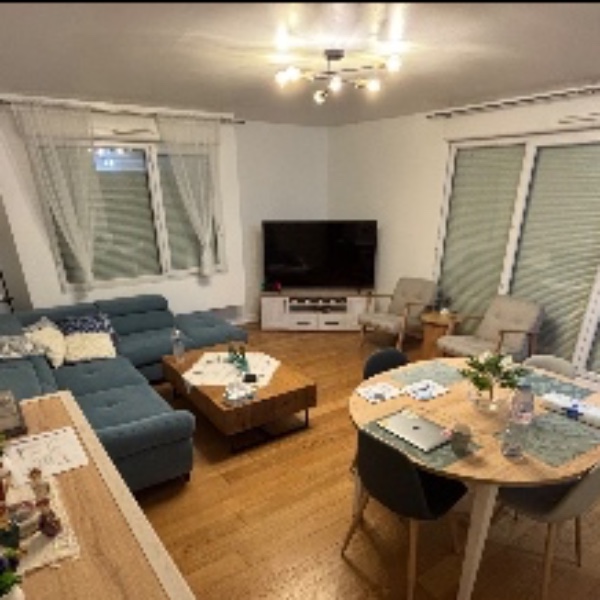 Photo du logement