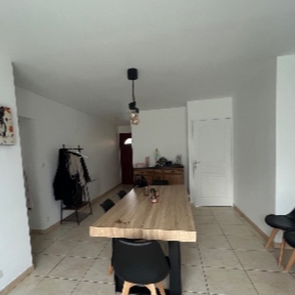 Photo du logement