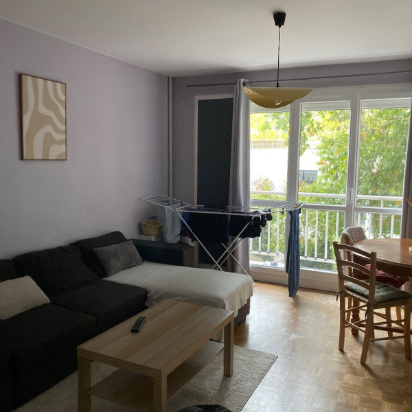 Photo du logement